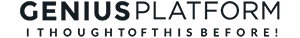 GeniusPlatform Logo